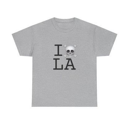 "I'm a Pirate in Louisiana" Tee