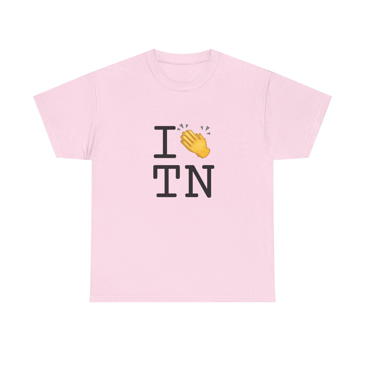 "I Applaud Tennessee" Tee