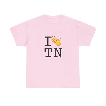 "I Applaud Tennessee" Tee