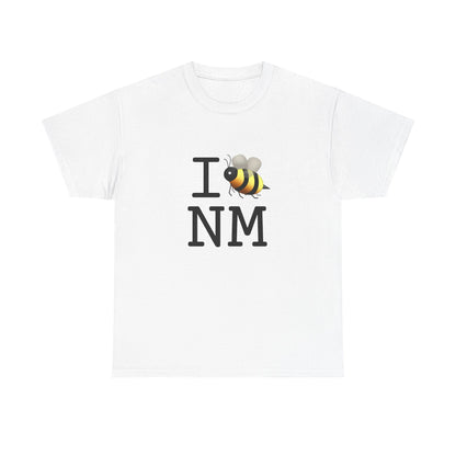 "I Bee in New Mexico" Tee