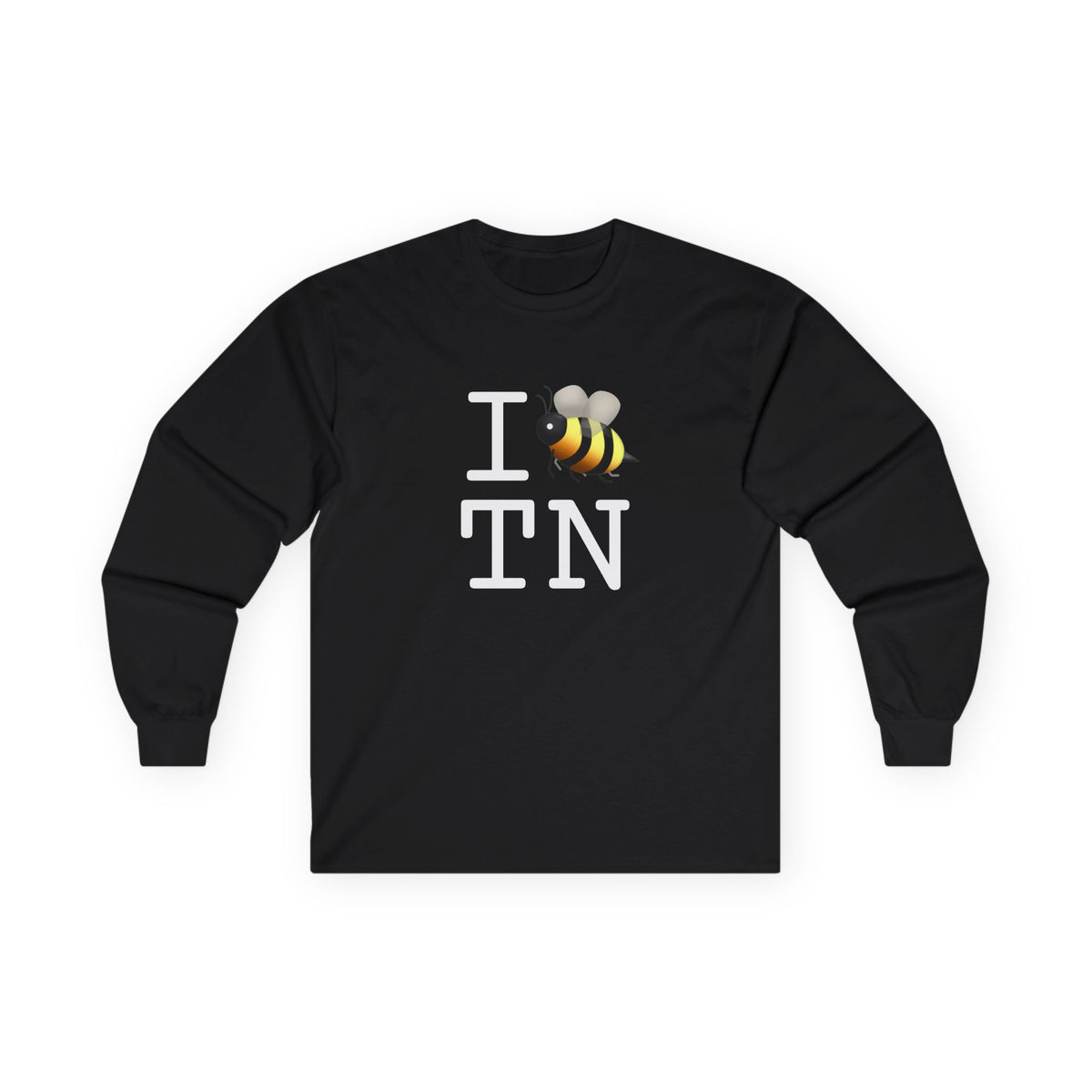"I Bee in Tennessee" Long Sleeve Shirt
