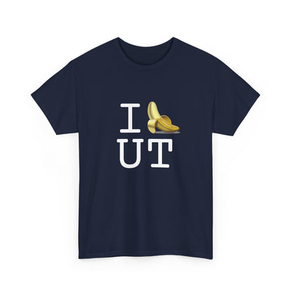 "I'm Bananas about Utah" Tee