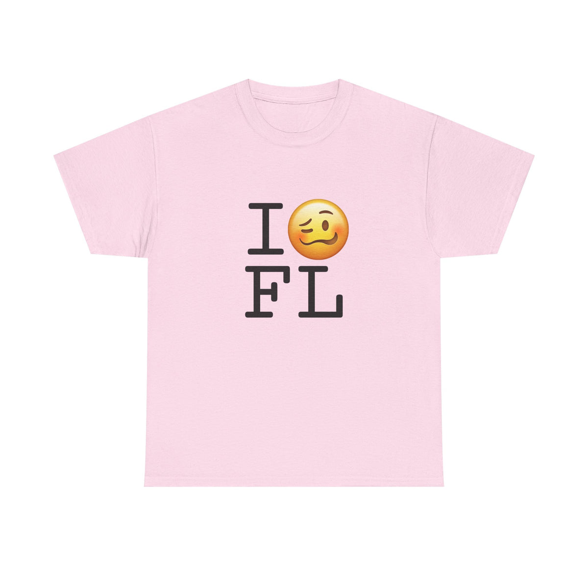 "I'm Drunk in Florida" Tee