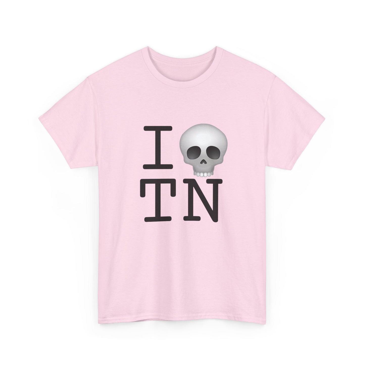 "I'm Dead in Tennessee" Tee