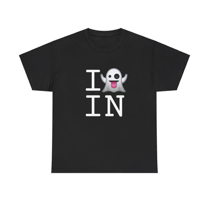 "I'm Ghosting Indiana" Tee