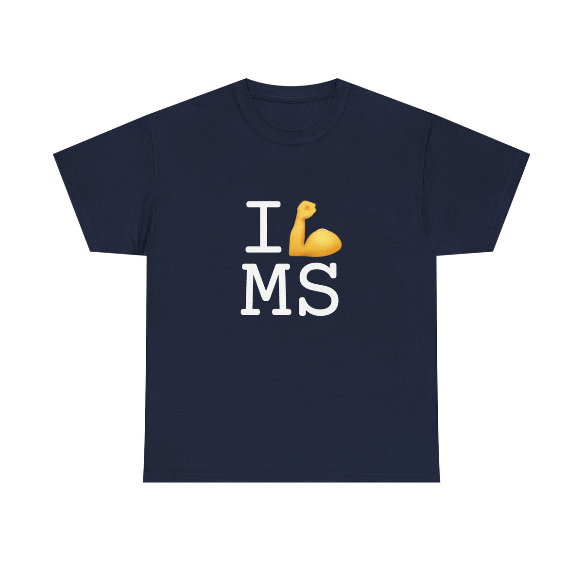 "I Flex in/on Mississippi" Tee