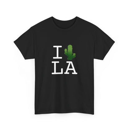 "I Cactus Louisiana" Tee