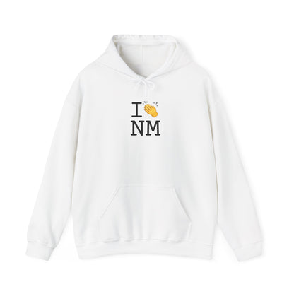 "I Applaud New Mexico" Hoodie