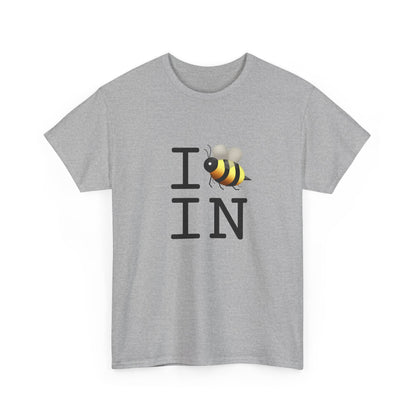 "I Bee in Indiana" Tee