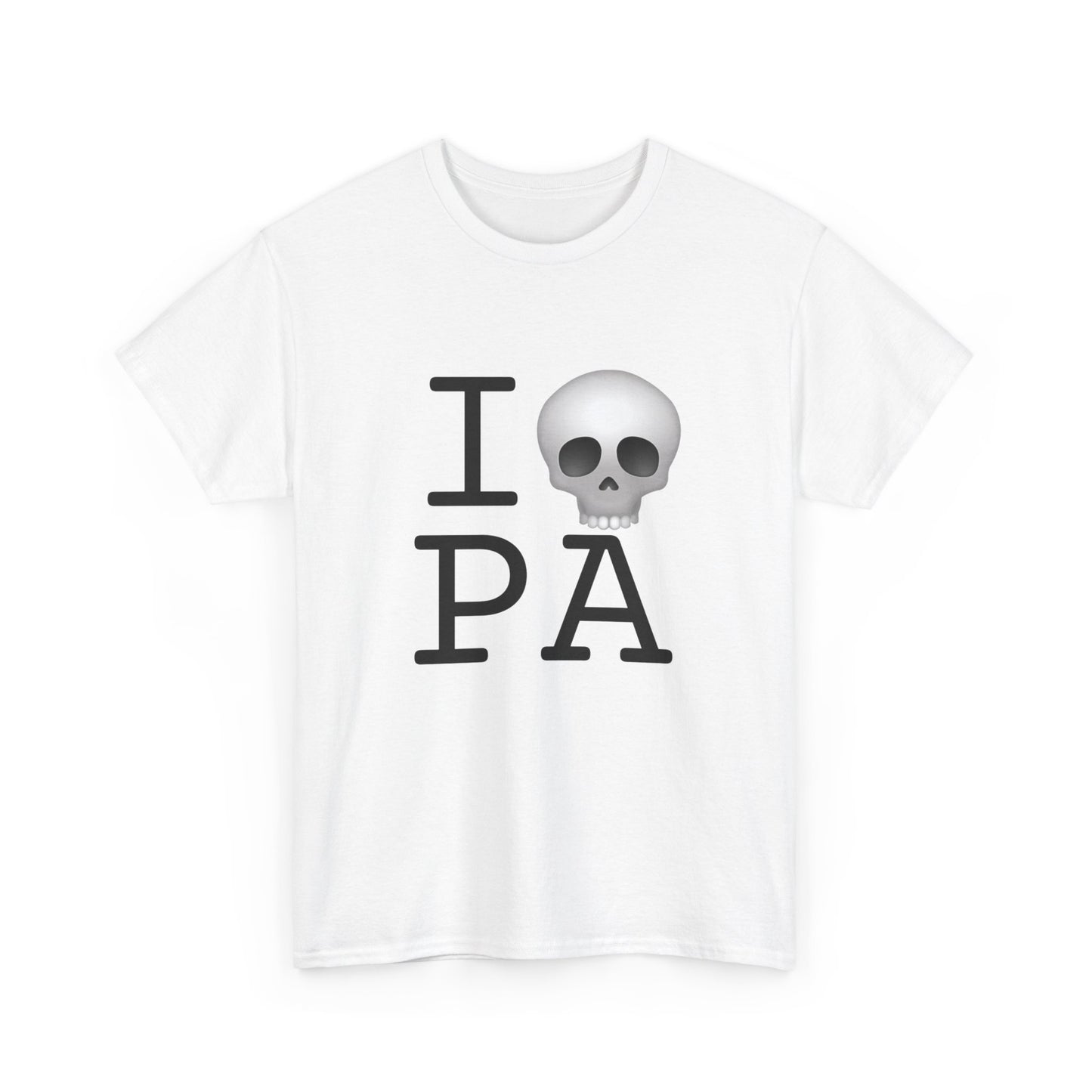 "I'm Dead in Pennsylvania" Tee