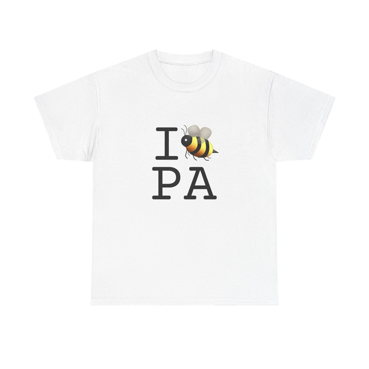 "I Bee in Pennsylvania" Tee