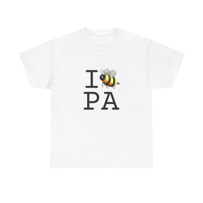 "I Bee in Pennsylvania" Tee
