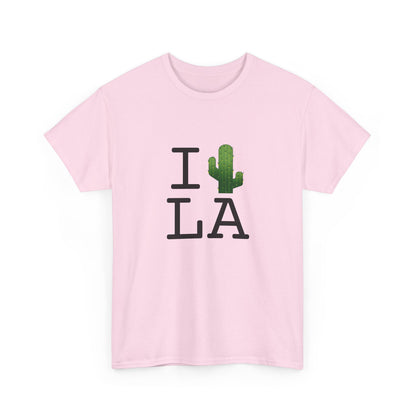 "I Cactus Louisiana" Tee