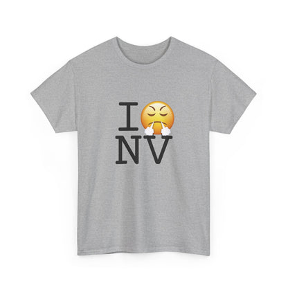 "I'm Furious about Nevada" Tee