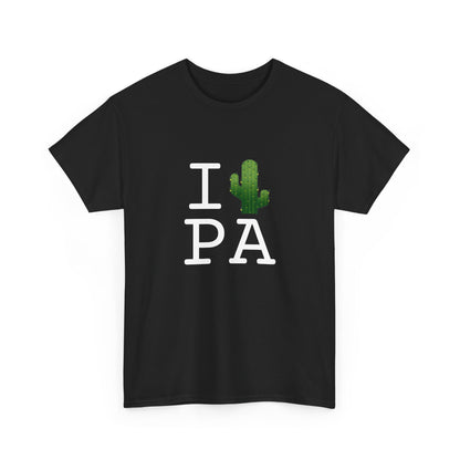"I Cactus Pennsylvania" Tee