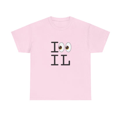 "I Look at Illinois" Tee