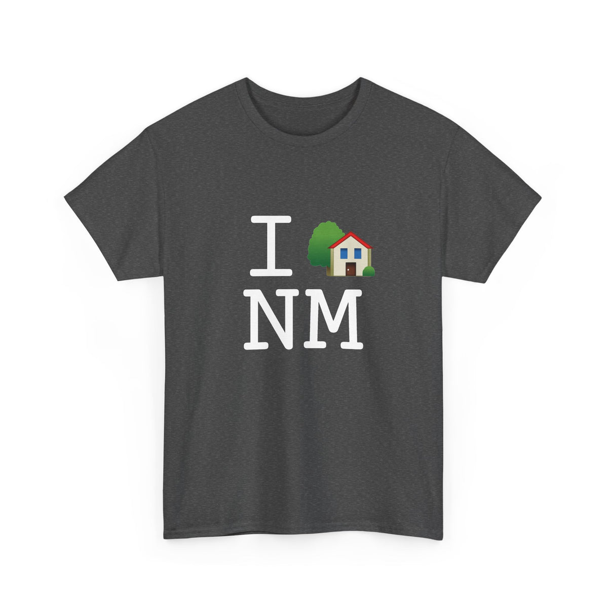 "I'm Home in New Mexico" Tee