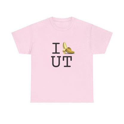 "I'm Bananas about Utah" Tee