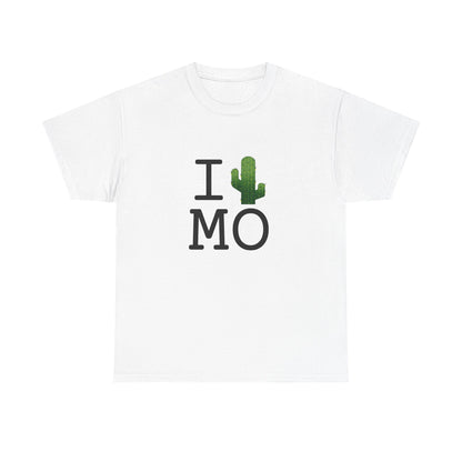 "I Cactus Missouri" Tee