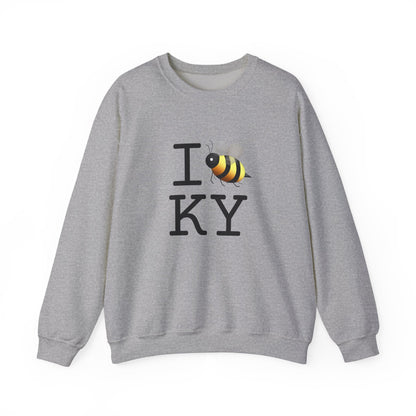 "I Bee in Kentucky" Sweatshirt