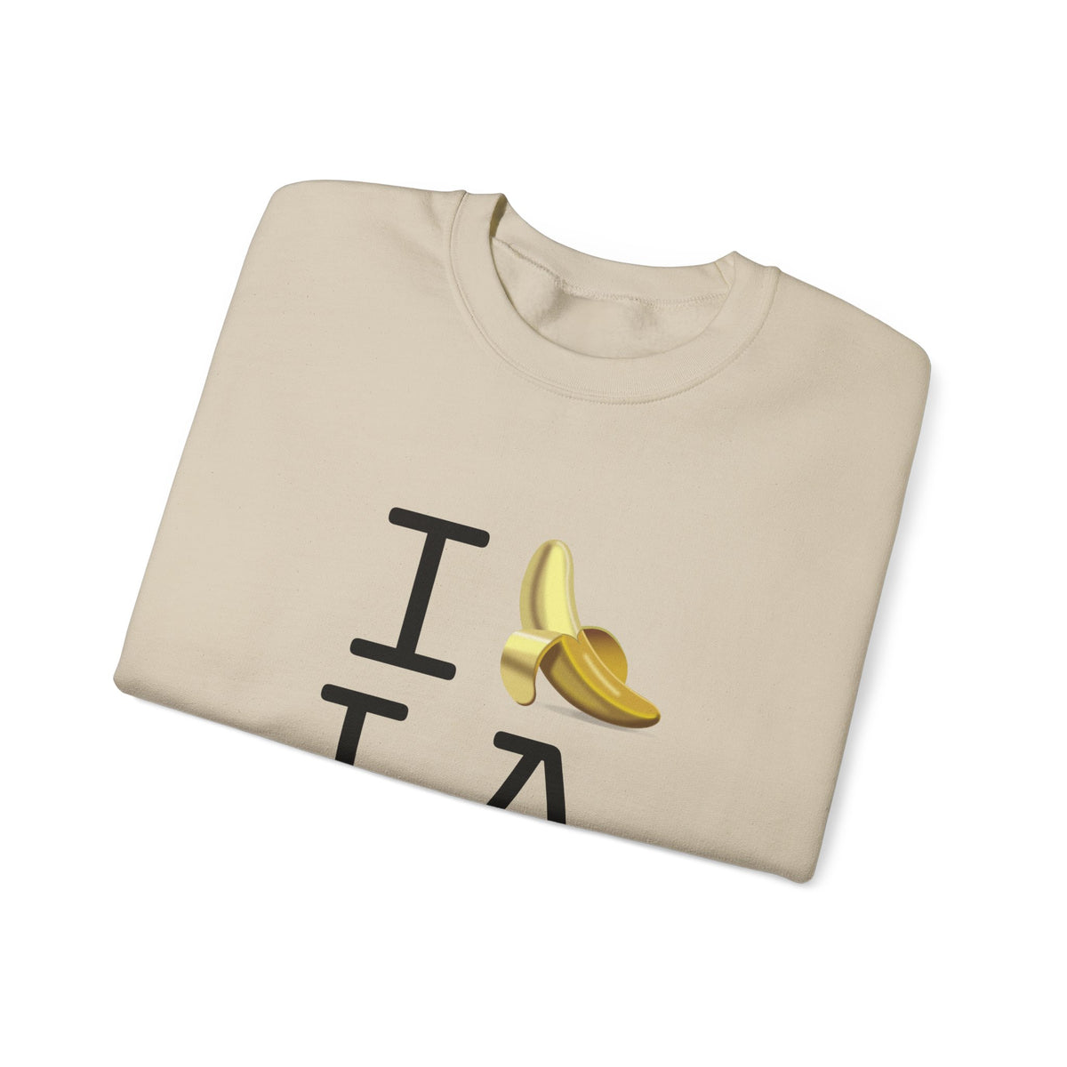 "I'm Bananas about Louisiana" Sweatshirt