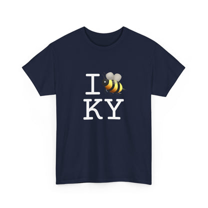 "I Bee in Kentucky" Tee
