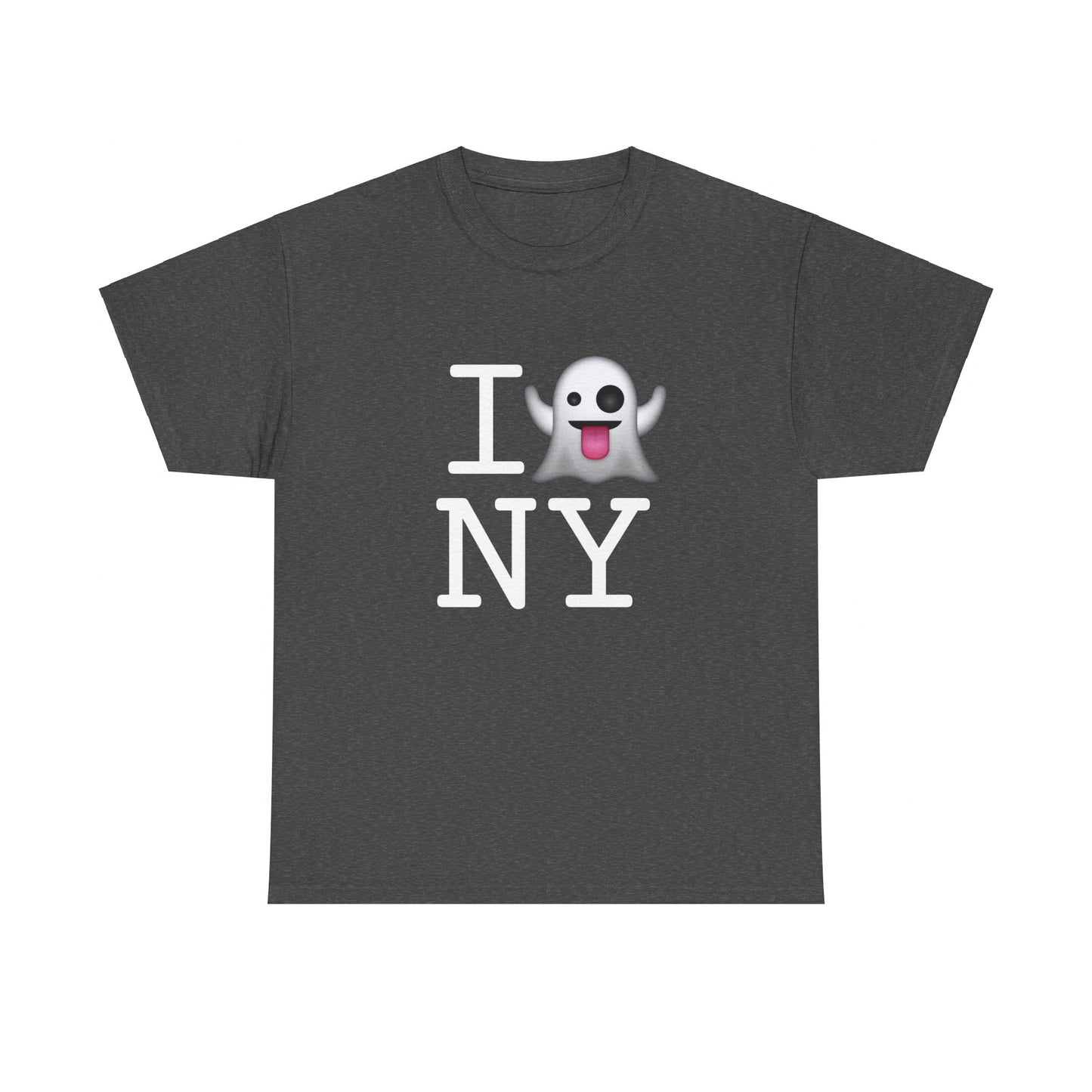 "I'm Ghosting New York" Tee