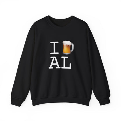 "I Beer Alabama" Sweatshirt