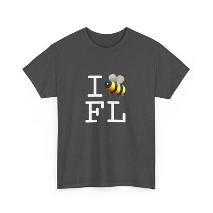 "I Bee in Florida" Tee