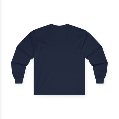 "I Applaud Rhode Island" Long Sleeve Shirt