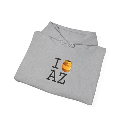 "I Honey Arizona" Hoodie