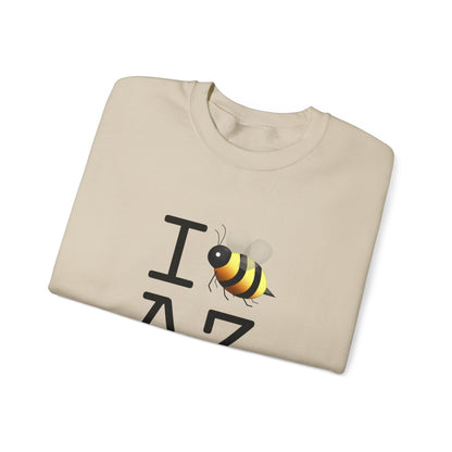 "I Bee in Arizona" Sweatshirt