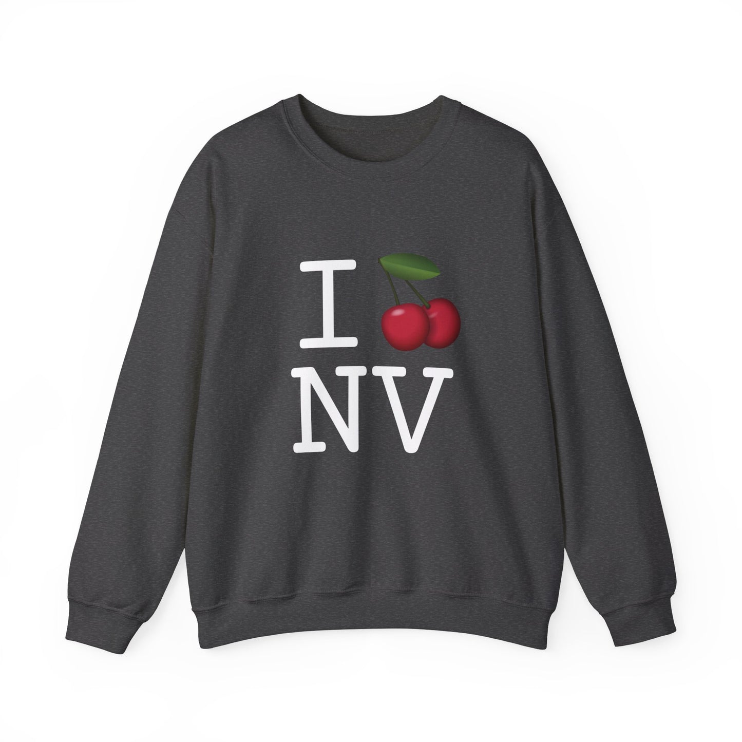 "I Cherry Nevada" Sweatshirt