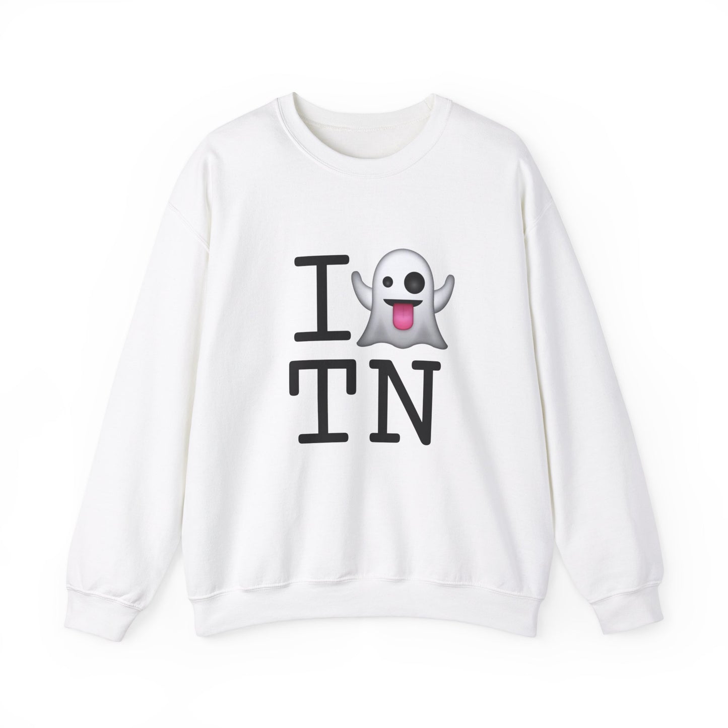 "I'm Ghosting Tennessee" Sweatshirt