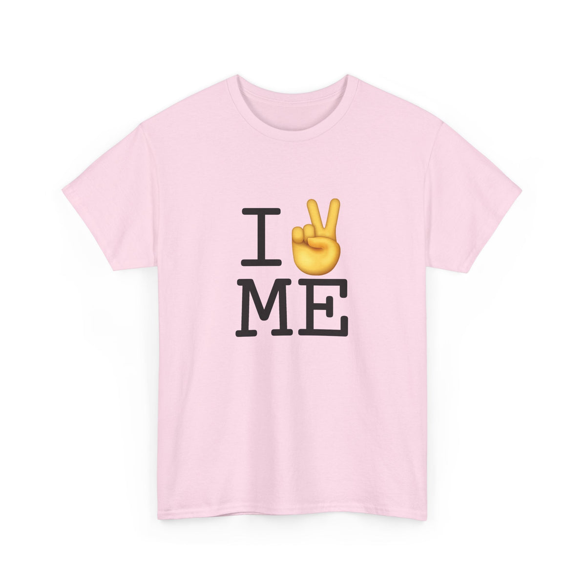 "I Show Peace to Maine" Tee