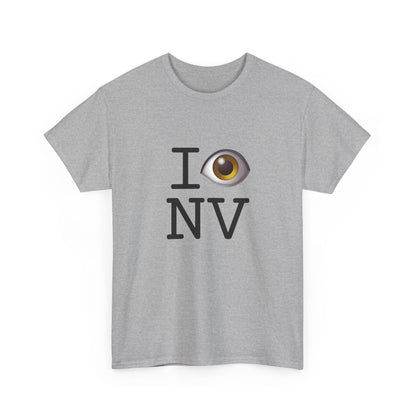 "I See (Eye) Nevada" Tee