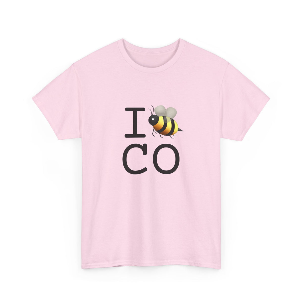 "I Bee in Colorado" Tee