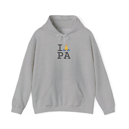"I Pray for Pennsylvania" Hoodie