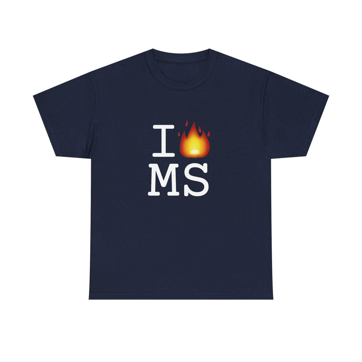 "I've got Fire for Mississippi" Tee