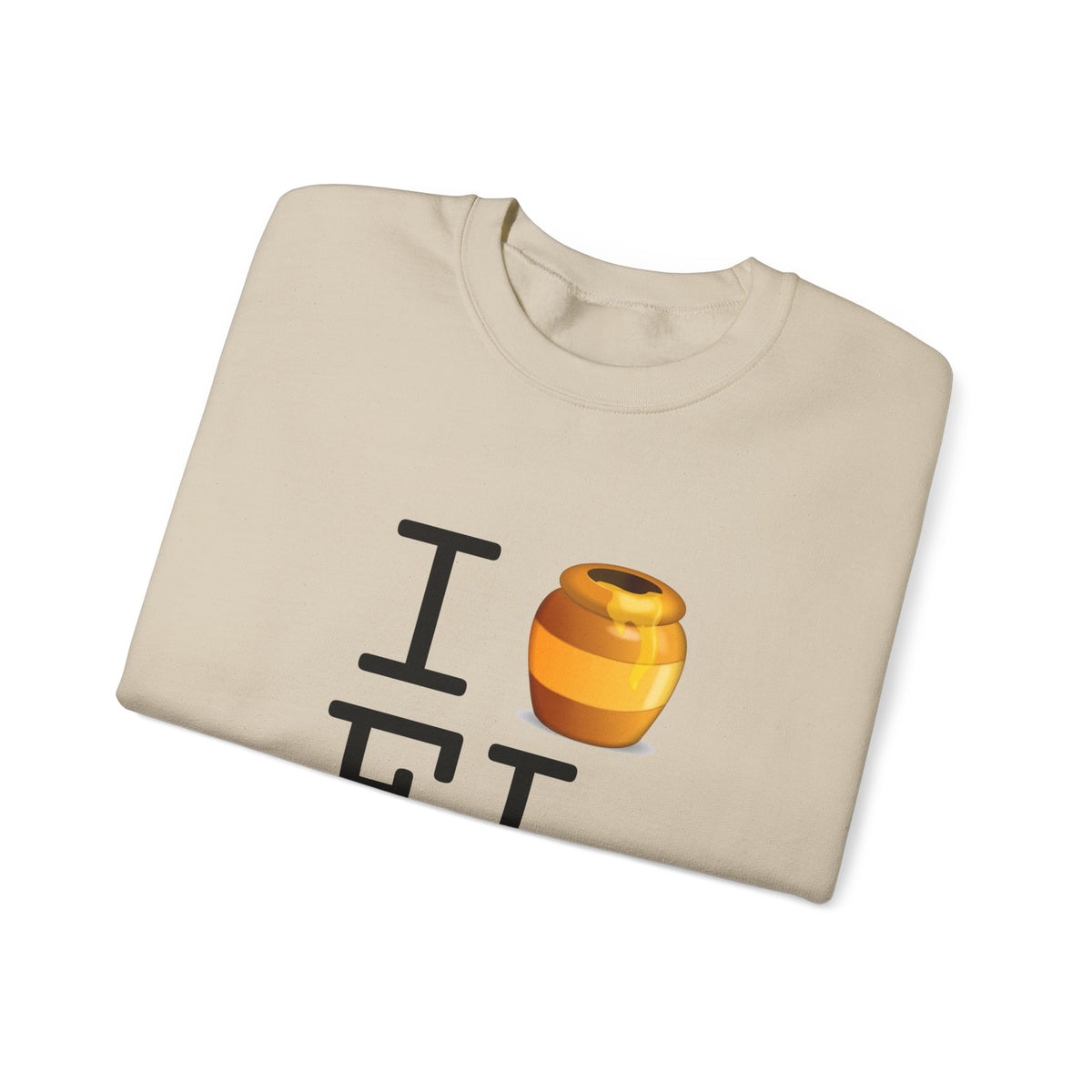 "I Honey Florida" Sweatshirt
