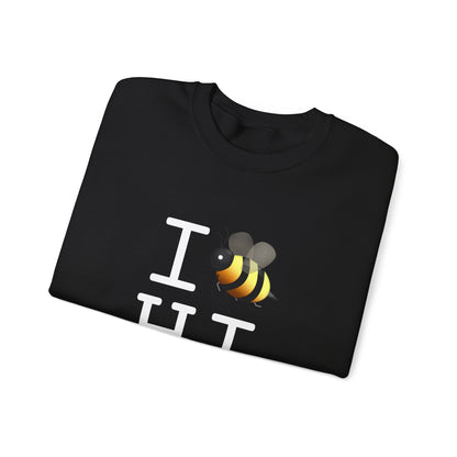 "I Bee in Hawaii" Sweatshirt