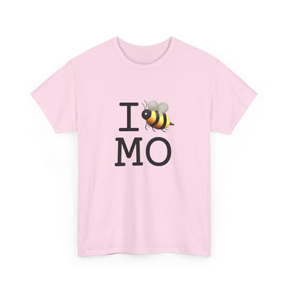 "I Bee in Missouri" Tee