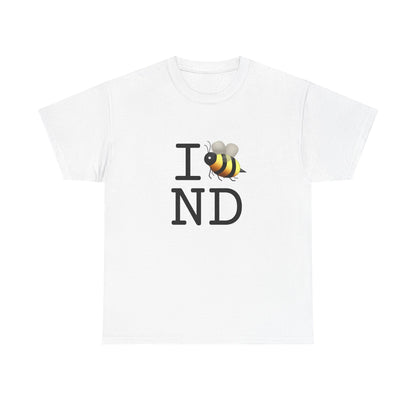 "I Bee in North Dakota" Tee
