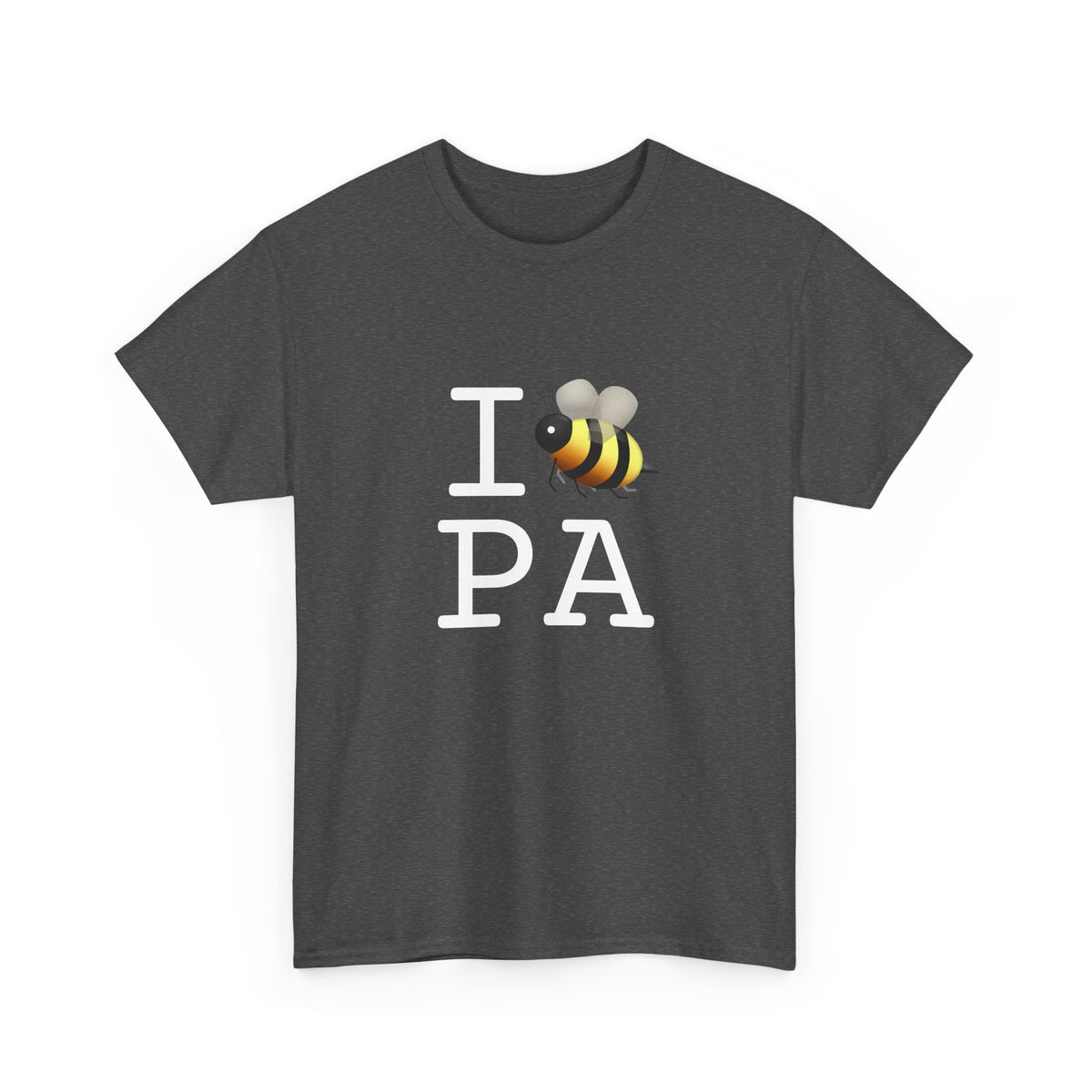 "I Bee in Pennsylvania" Tee