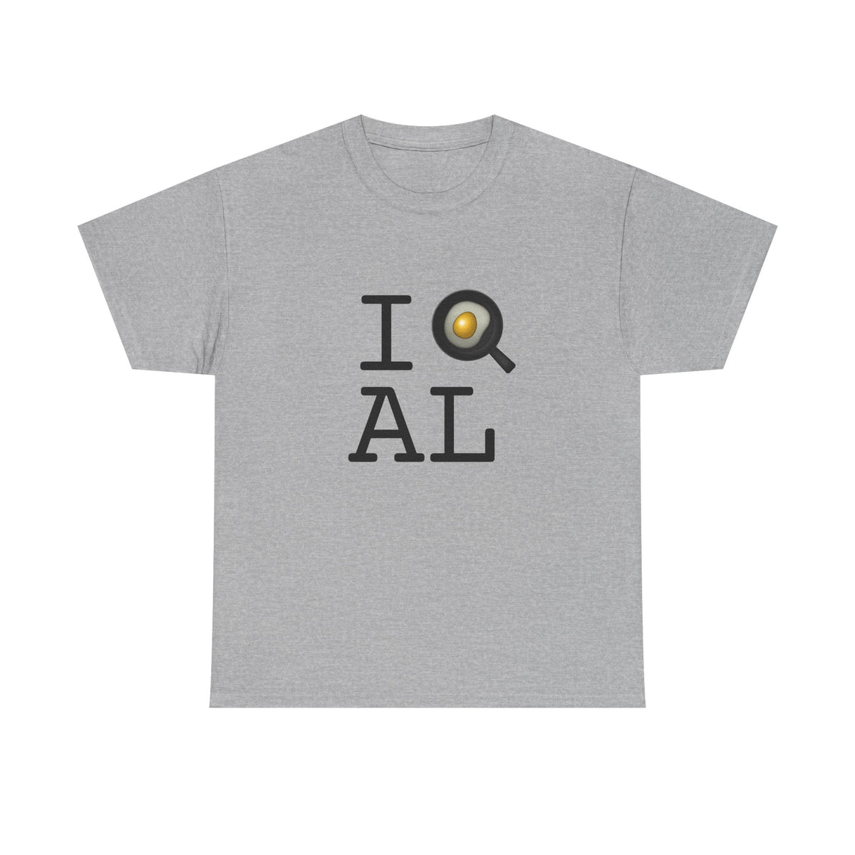 "I Cook in Alabama" Tee