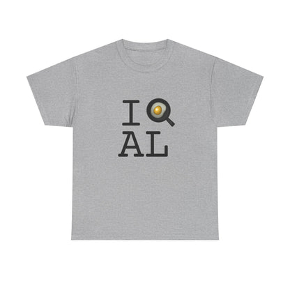 "I Cook in Alabama" Tee