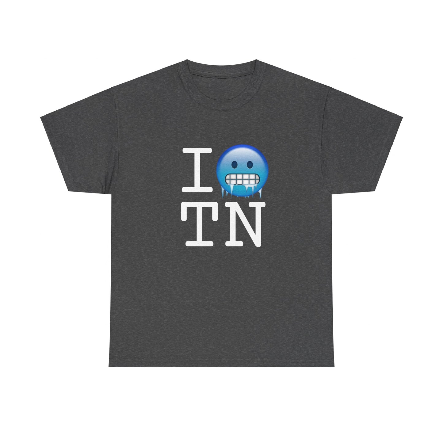 "I'm Cold in Tennessee" Tee