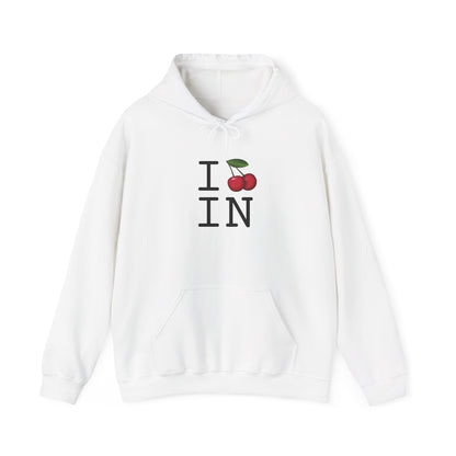 "I Cherry Indiana" Hoodie