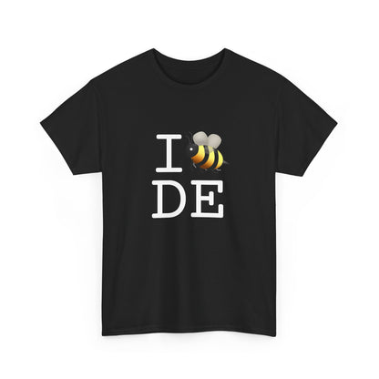"I Bee in Delaware" Tee