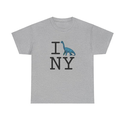 "I'm a Dinosaur in New York" Tee